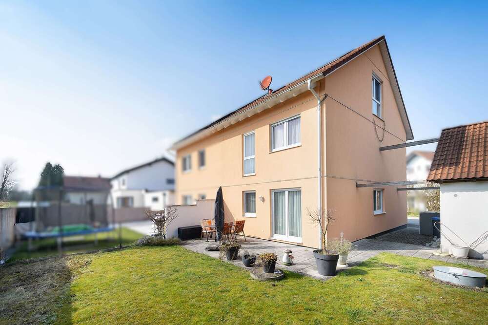 Thumbnail-Haus zum Kaufen in Eitting 619.000,00 € 133.91 m²