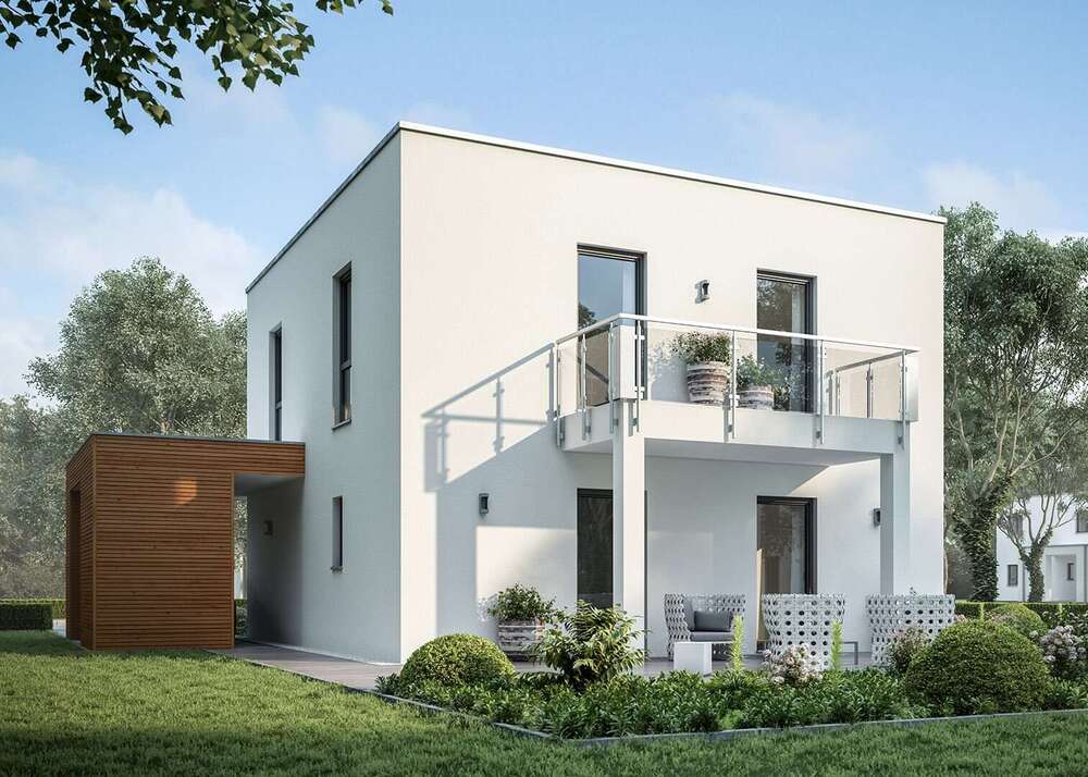 Thumbnail-Haus zum Kaufen in Dietersheim 412.800,00 € 150 m²