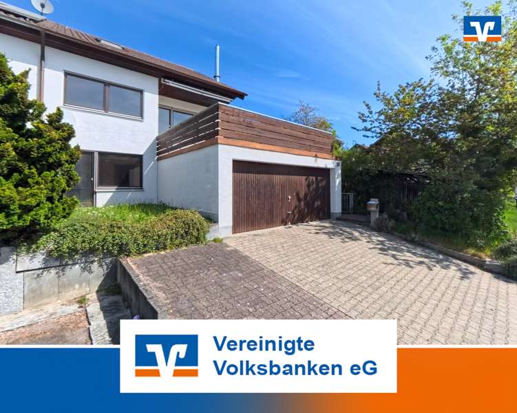 Thumbnail-Haus zum Kaufen in Weissach 530.000,00 € 124 m²