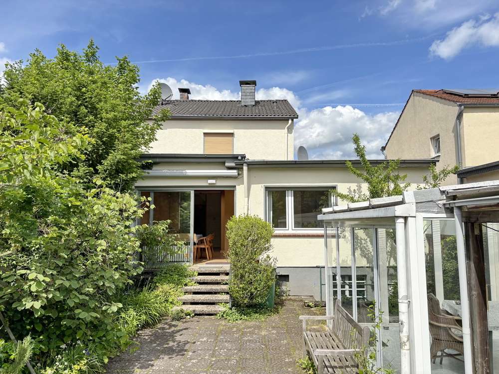 Thumbnail-Haus zum Kaufen in Bergisch Gladbach 388.000,00 € 106 m²