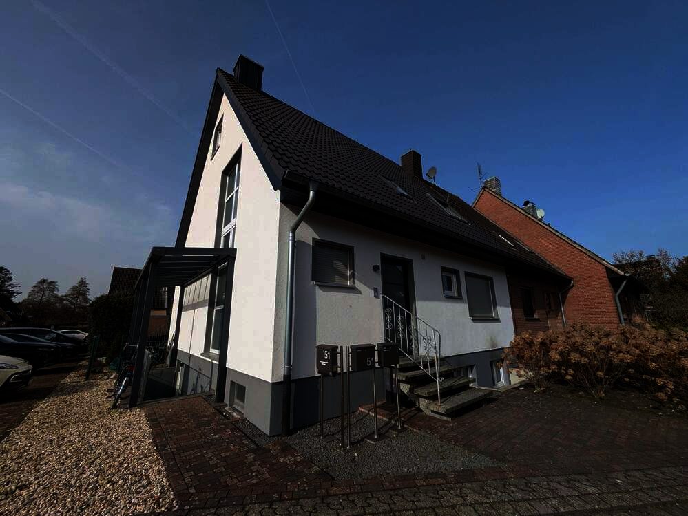 Thumbnail-Wohnung zum Mieten in Geldern 270,00 €