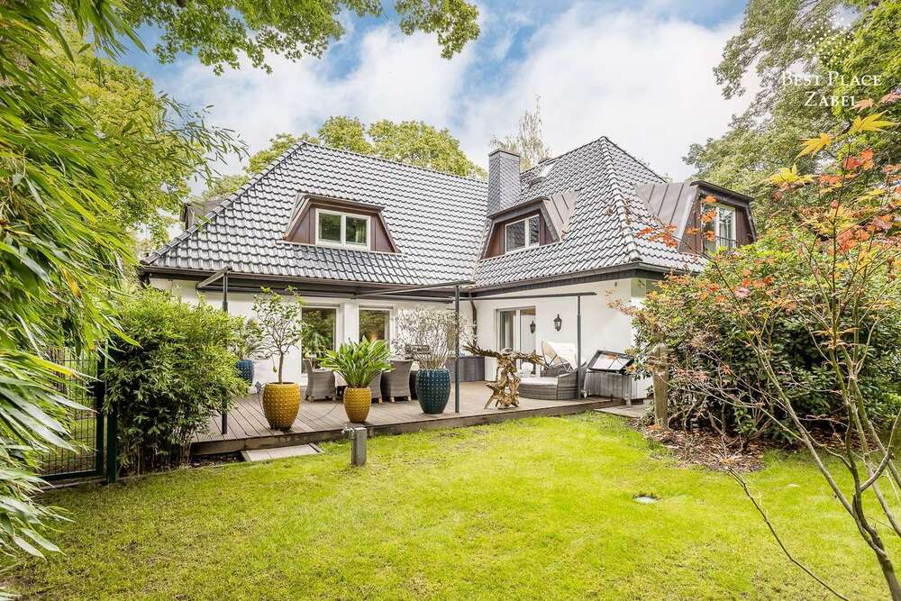 Thumbnail-Haus zum Kaufen in Berlin 2.495.000,00 € 261.18 m²