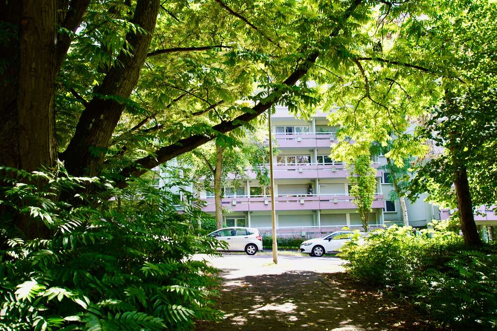 Thumbnail-Wohnung zum Kaufen in Wiesbaden 207.500,00 € 53 m²