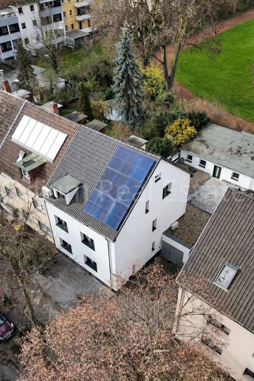 Thumbnail-Haus zum Kaufen in Mannheim 1.150.000,00 € 189 m²