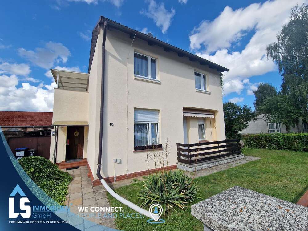 Thumbnail-Haus zum Kaufen in Gransee 199.000,00 € 100 m²