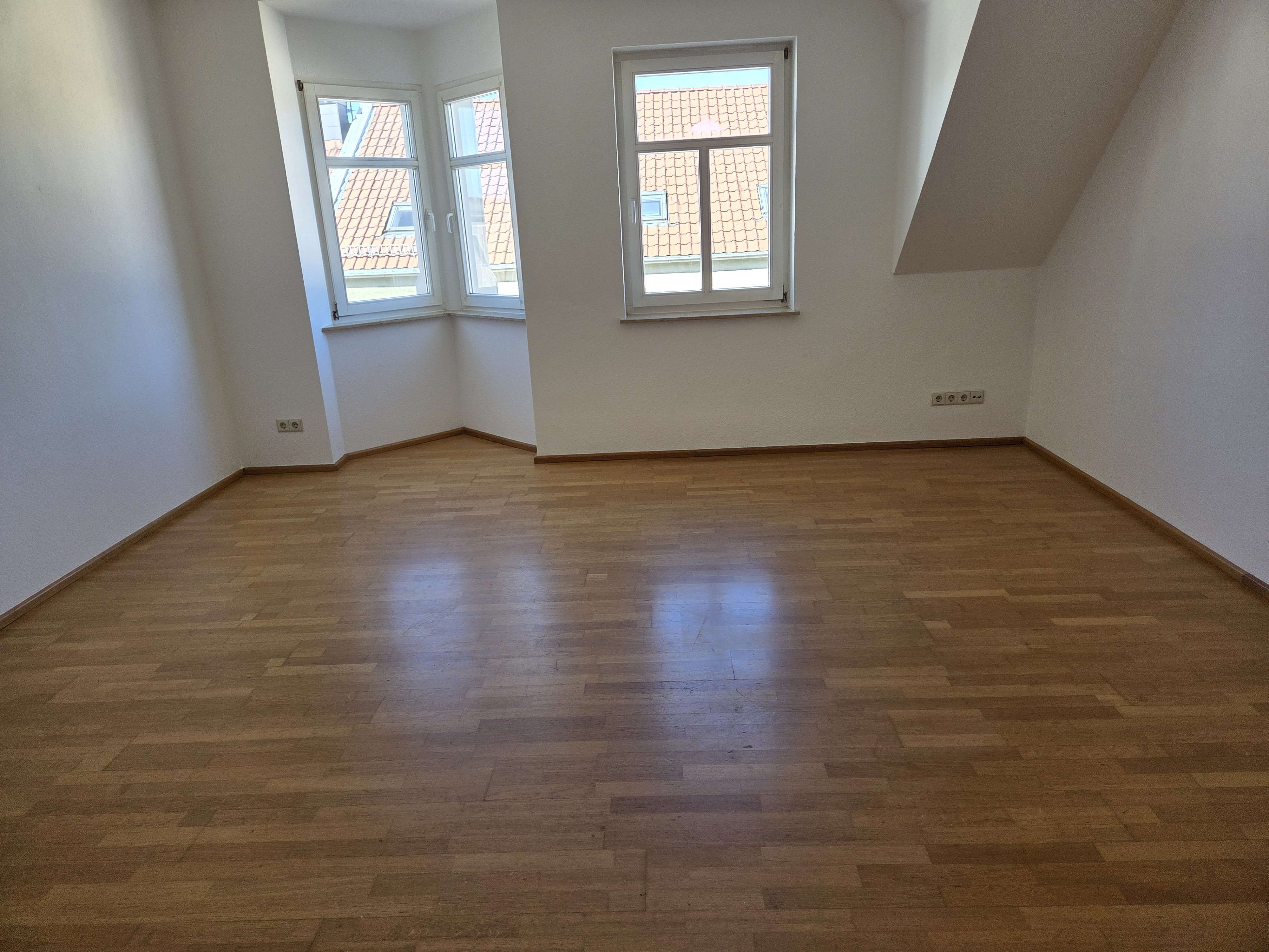 Thumbnail-Wohnung zum Mieten in Wurzen 480,00 € 74 m²