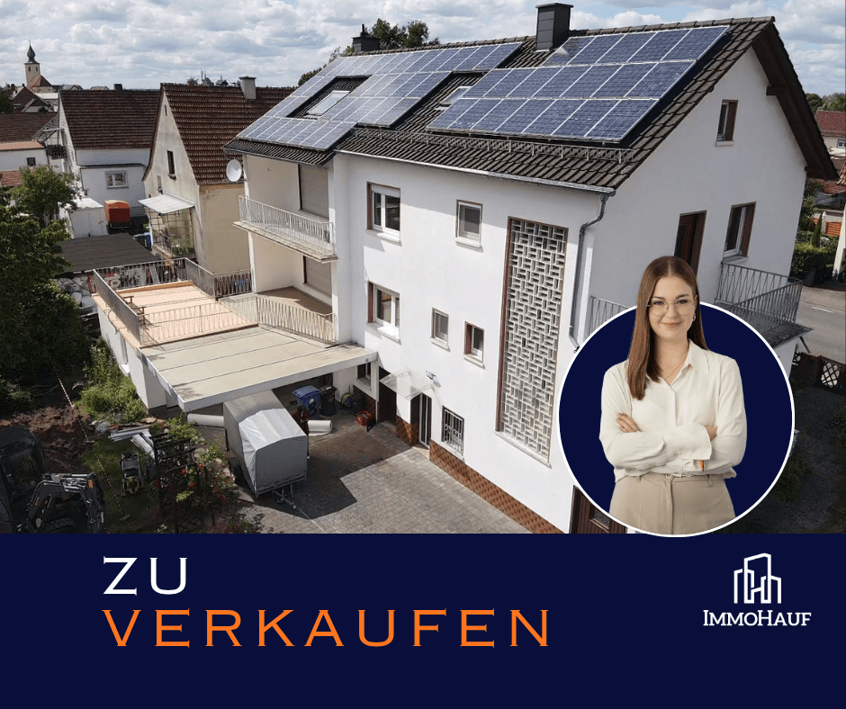 Thumbnail-Haus zum Kaufen in Hauptstuhl 377.000,00 € 200 m²