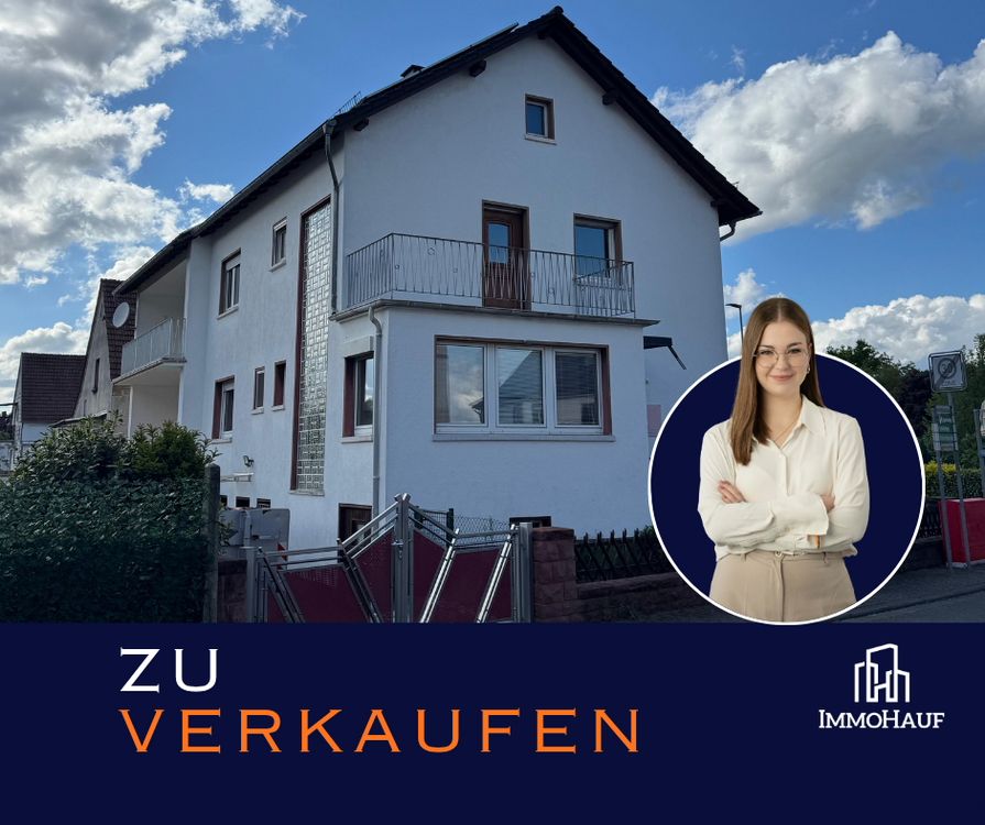 Thumbnail-Haus zum Kaufen in Hauptstuhl 377.000,00 € 200 m²