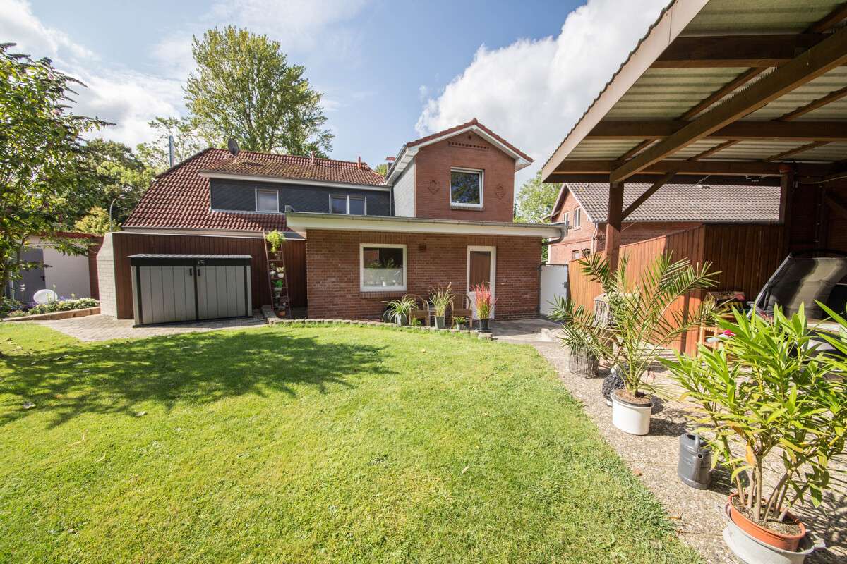 Thumbnail-Haus zum Kaufen in Karby 549.000,00 € 229 m²