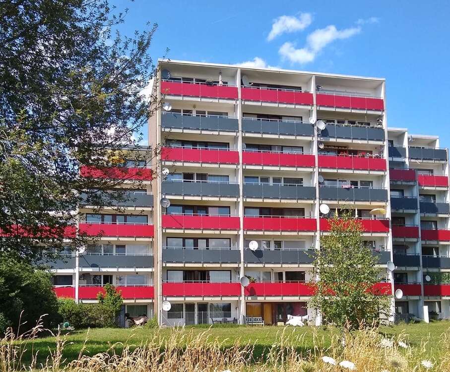 Thumbnail-Wohnung zum Kaufen in Starzach 74.500,00 € 43 m²