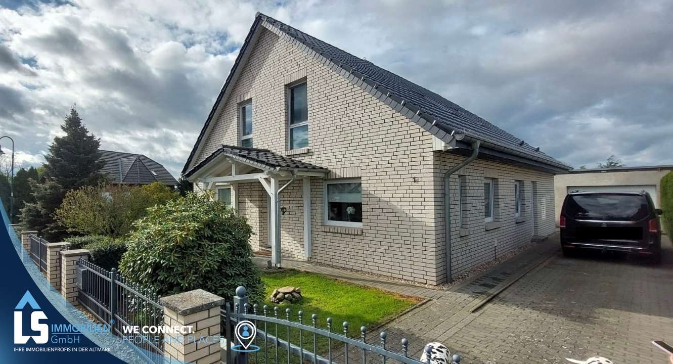 Thumbnail-Haus zum Kaufen in Bismark (Altmark) 379.000,00 € 182 m²