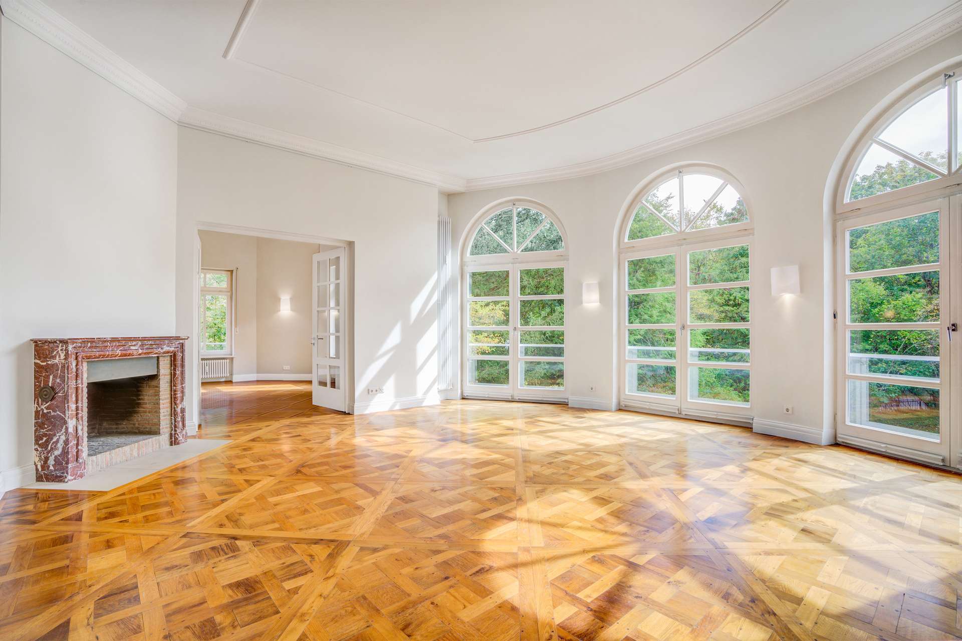 Thumbnail-Wohnung zum Mieten in München 7.850,00 € 288 m²