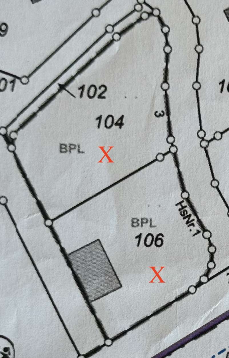 Thumbnail-Grundstück zu verkaufen in Lierschied 79.000,00 € 1339 m²