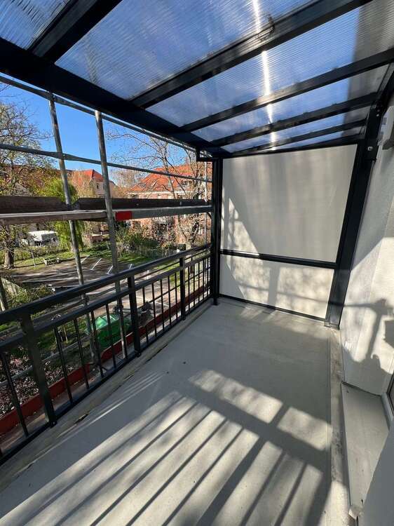 Thumbnail-Wohnung zum Mieten in Taucha 495,00 € 55.02 m²