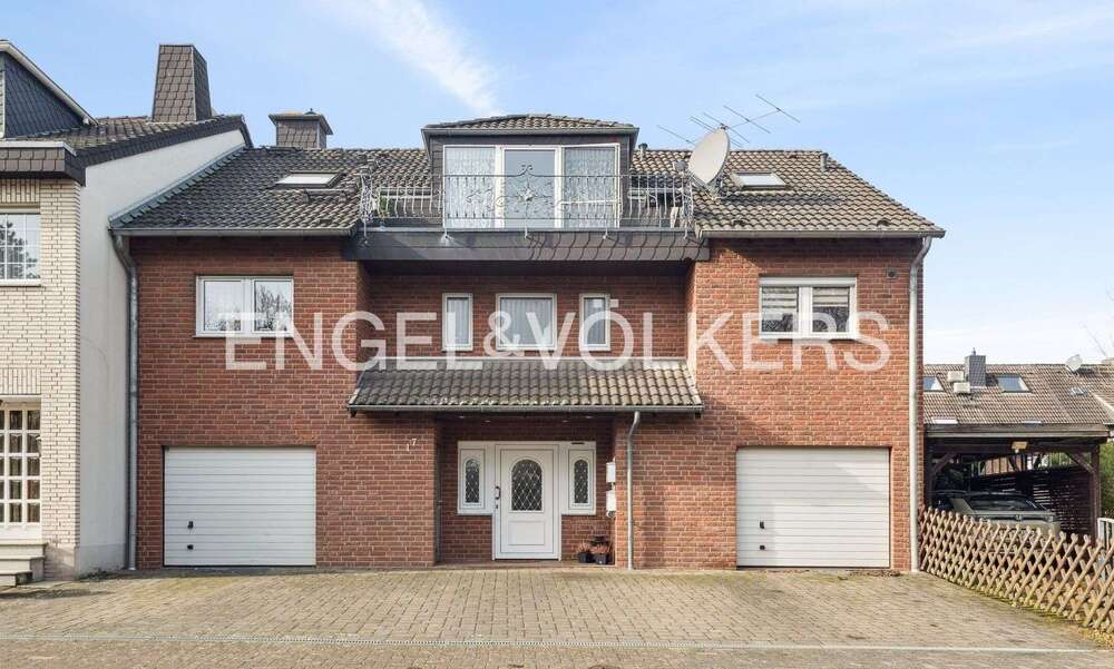 Thumbnail-Haus zum Kaufen in Frechen 775.000,00 € 183 m²