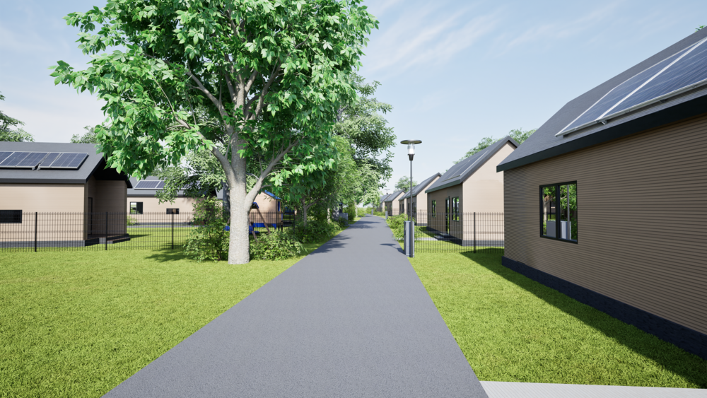 Thumbnail-Haus zum Kaufen in Harburg (Schwaben) 283.520,45 € 40 m²