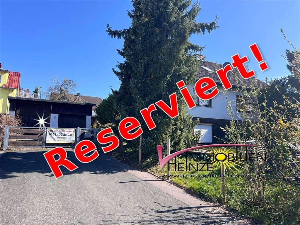Thumbnail-Haus zum Kaufen in Litzendorf 390.000,00 € 160 m²