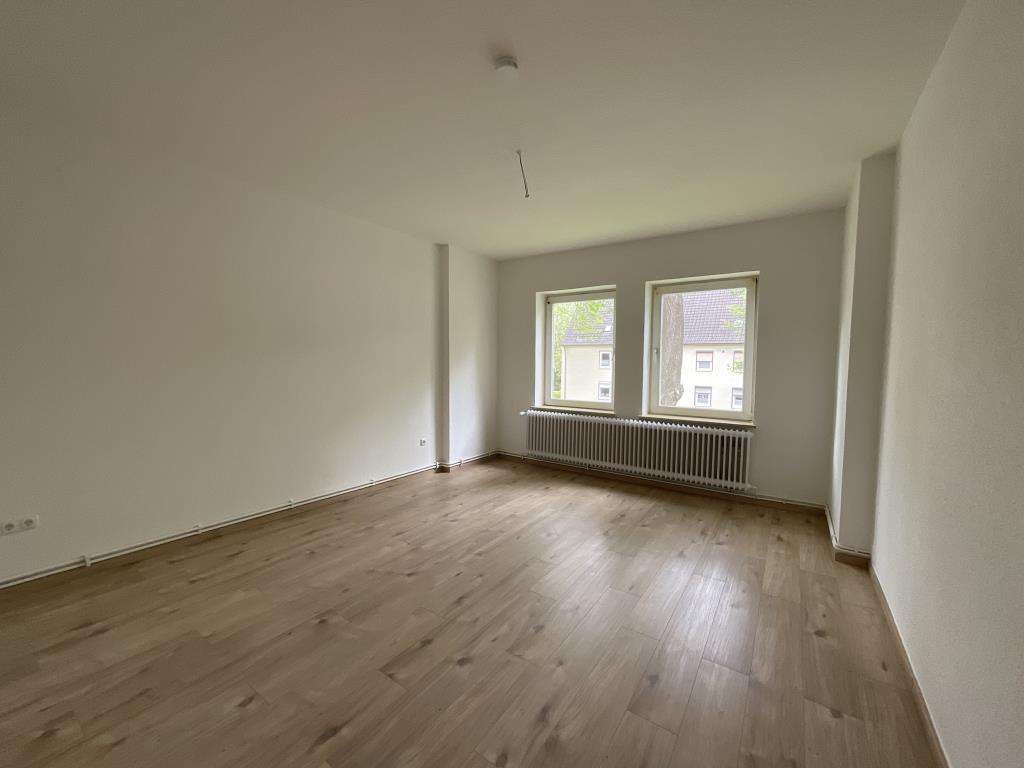 Thumbnail-Wohnung zum Mieten in Wilhelmshaven 419,00 € 64.15 m²