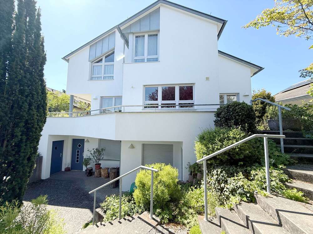 Thumbnail-Haus zum Kaufen in Schönaich 795.000,00 € 225 m²