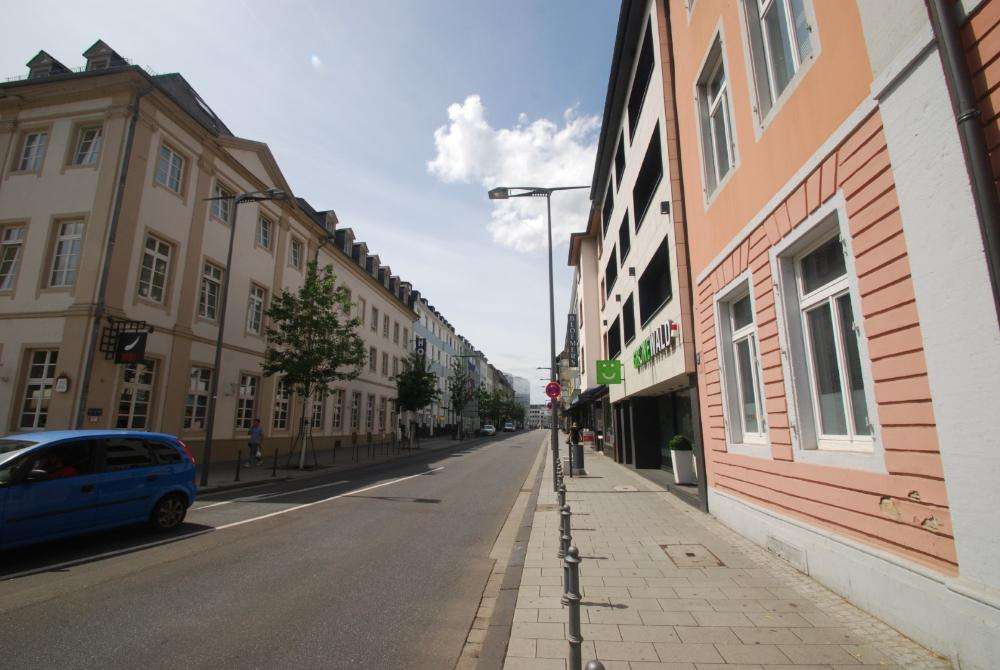 Thumbnail-Wohnung zum Mieten in Koblenz 760,00 € 70 m²