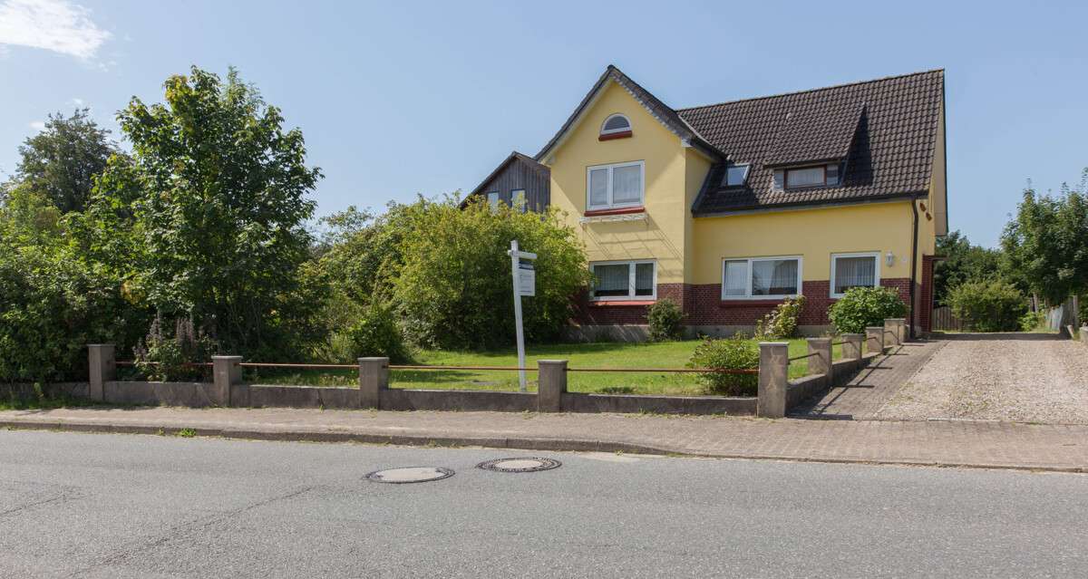 Thumbnail-Haus zum Kaufen in Kappeln 250.000,00 € 142 m²