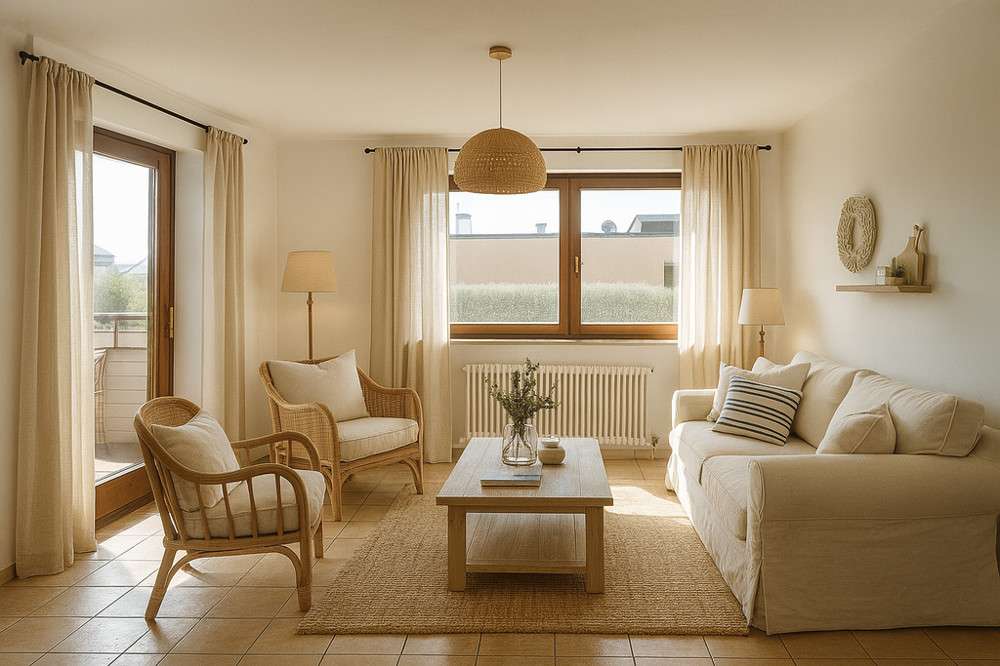 Thumbnail-Wohnung zum Kaufen in Ingersheim 295.000,00 € 110 m²