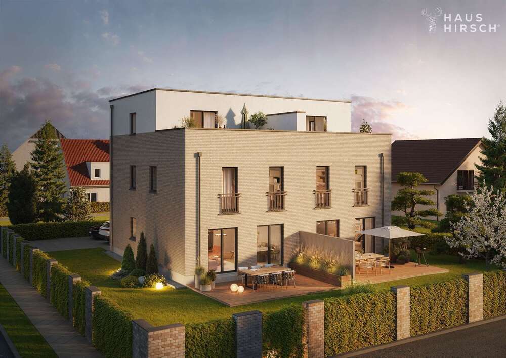Thumbnail-Haus zum Kaufen in Berlin 1.250.000,00 € 171.67 m²