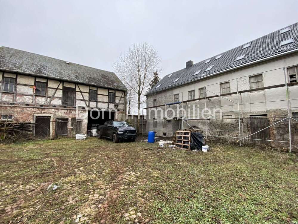 Thumbnail-Haus zum Kaufen in Wildenfels 99.900,00 € 500 m²