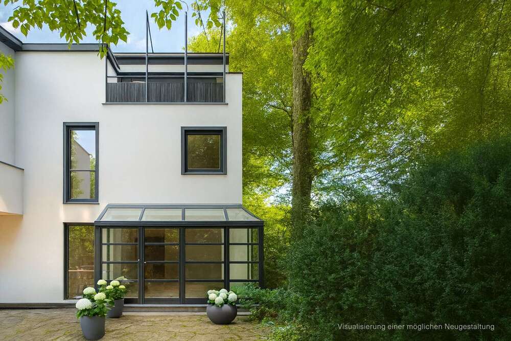 Thumbnail-Haus zum Kaufen in München 1.600.000,00 € 203 m²