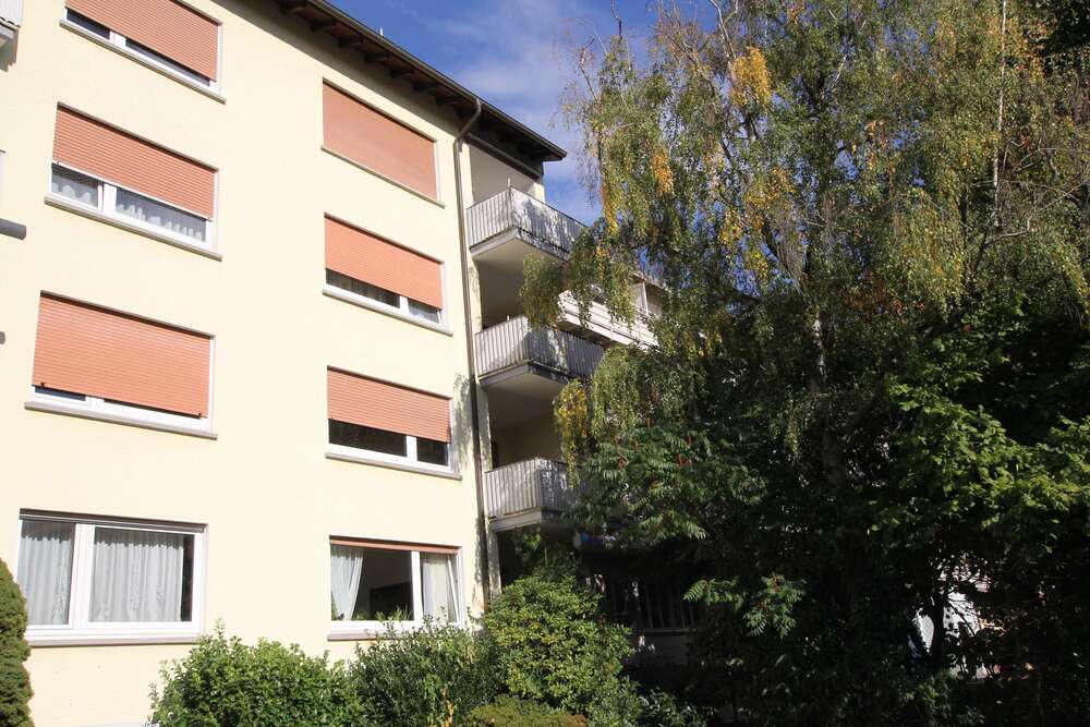 Thumbnail-Wohnung zum Kaufen in Baden-Baden 250.000,00 € 91.62 m²
