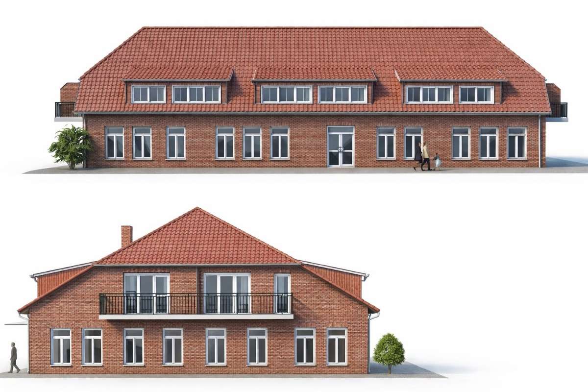 Thumbnail-Grundstück zu verkaufen in Burgwedel 890.000,00 € 1705 m²