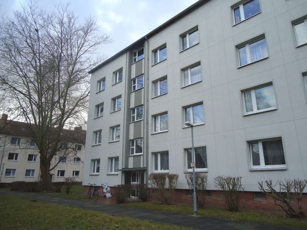 Thumbnail-Wohnung zum Mieten in Hannover 680,00 € 71.87 m²