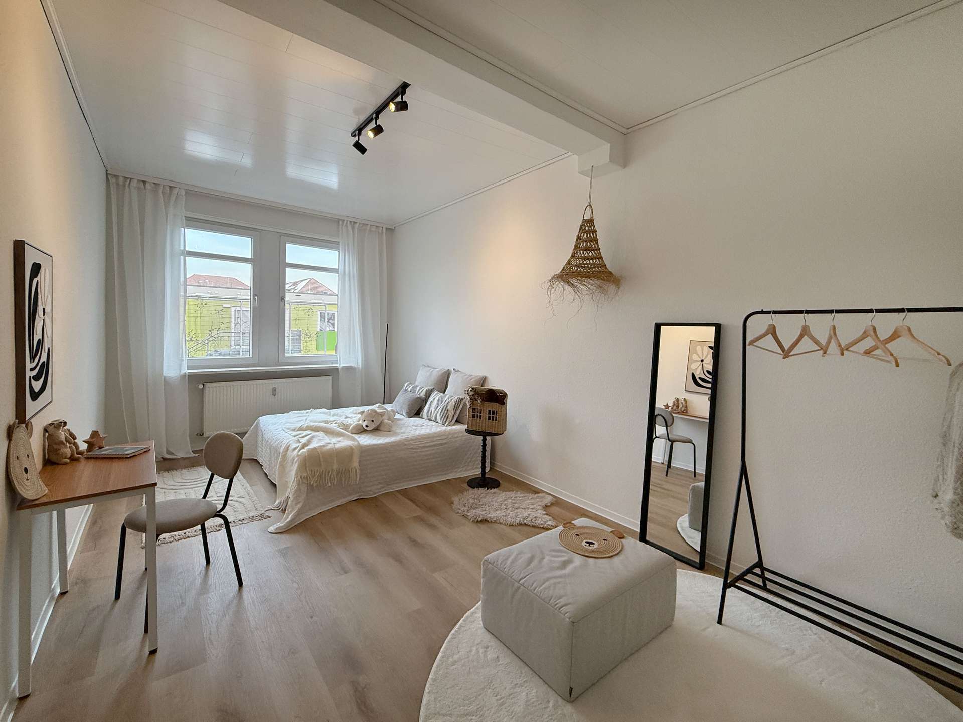 Thumbnail-Wohnung zum Kaufen in Ketsch 275.000,00 € 92 m²