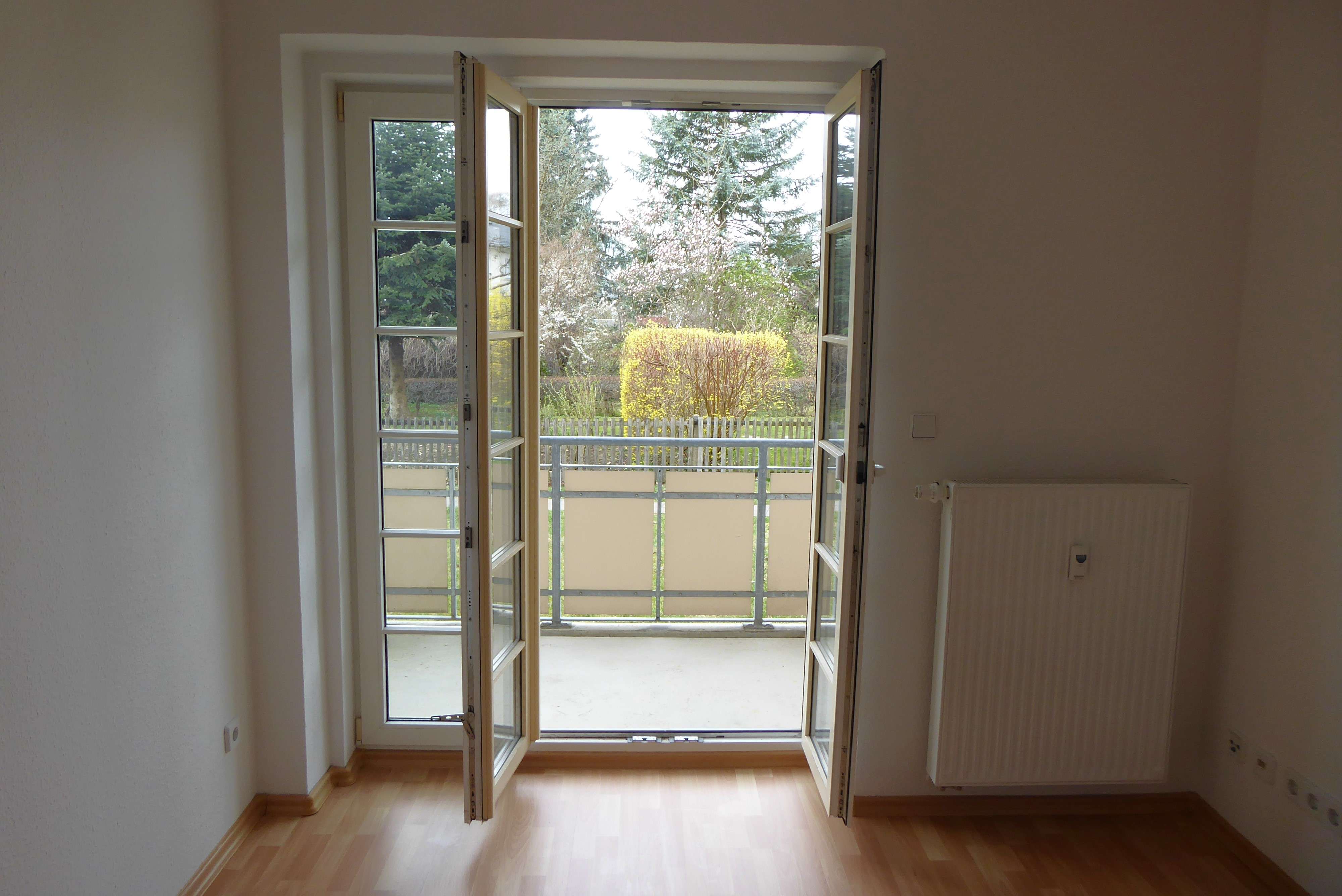 Thumbnail-Wohnung zum Mieten in Chemnitz 250,00 € 40.95 m²