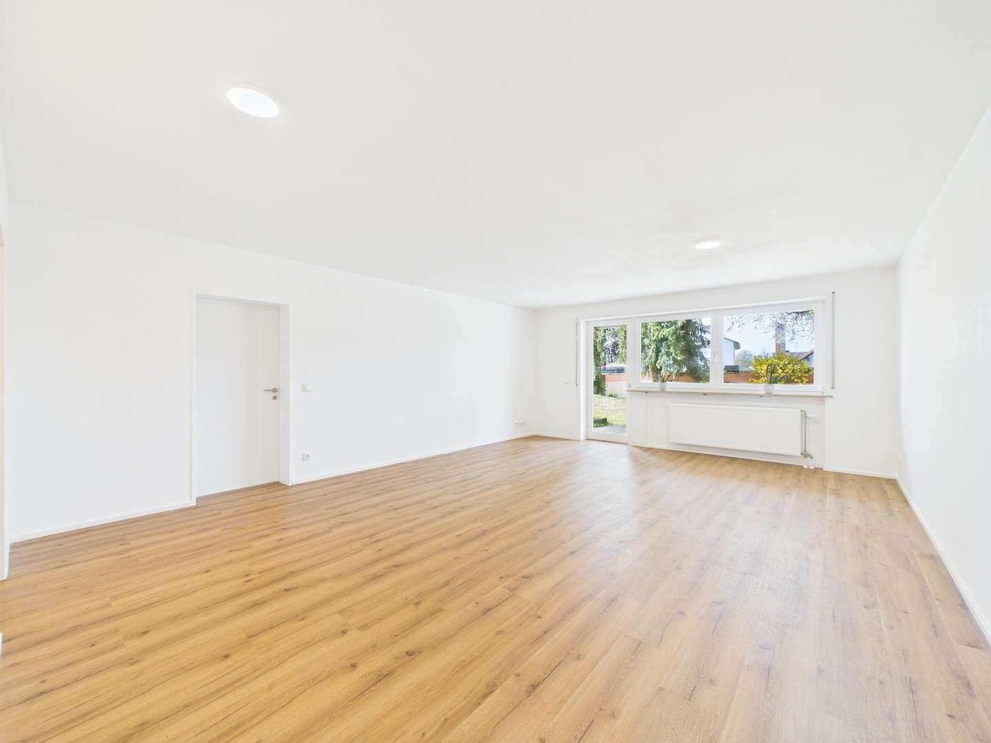 Thumbnail-Wohnung zum Mieten in Bad Abbach 980,00 € 83 m²