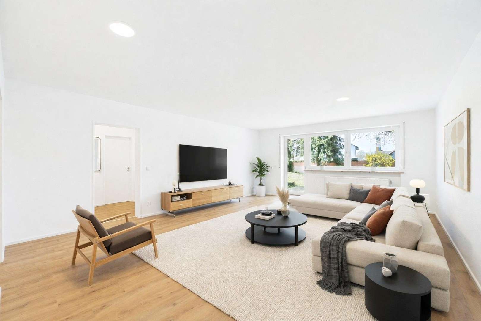 Thumbnail-Wohnung zum Mieten in Bad Abbach 980,00 € 83 m²
