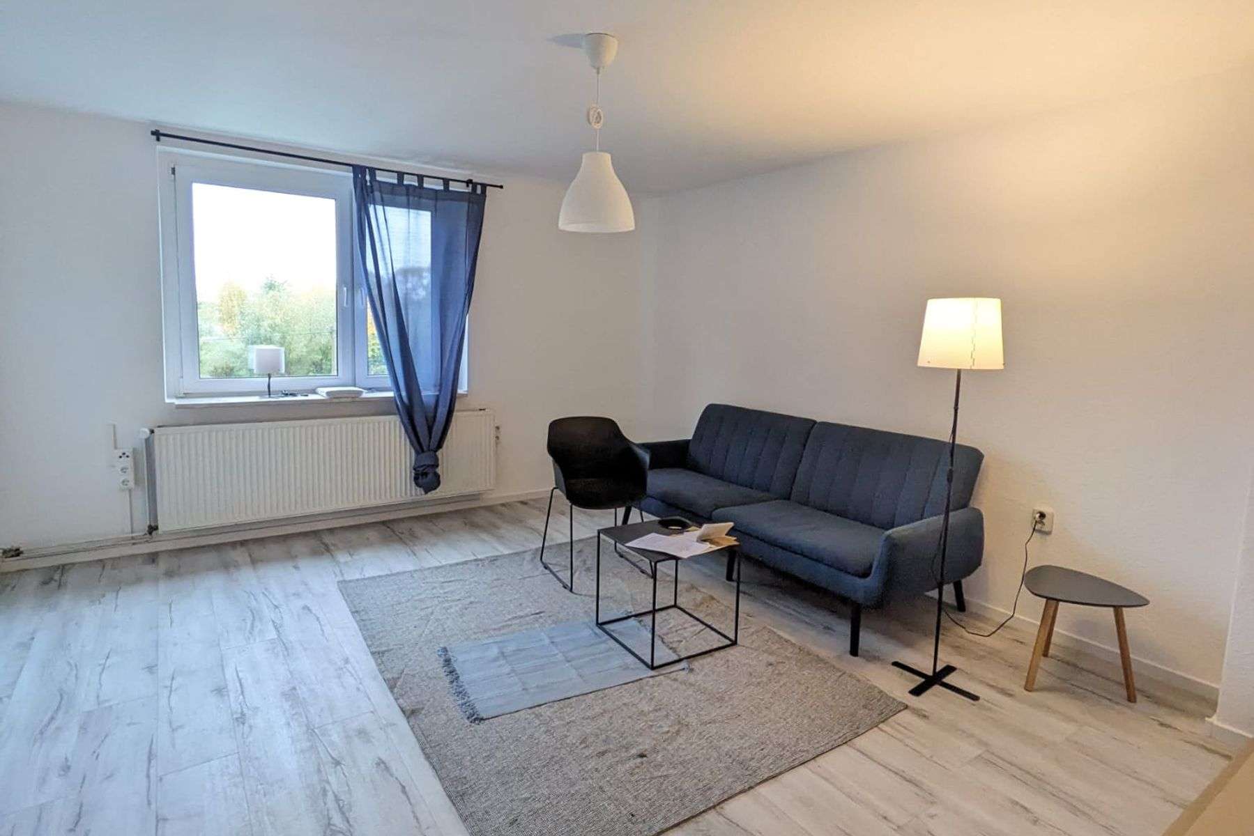 Thumbnail-Wohnung zum Kaufen in Süderholz 149.000,00 € 120.08 m²