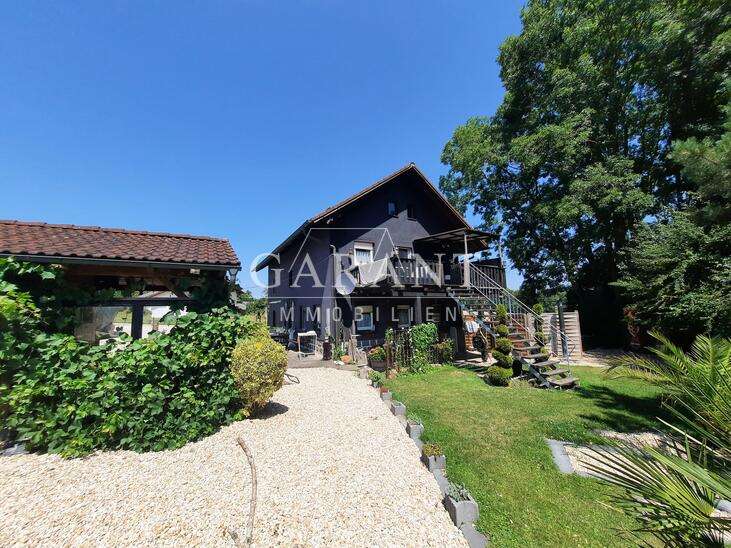 Thumbnail-Haus zum Kaufen in Fürstenzell 290.000,00 € 100 m²