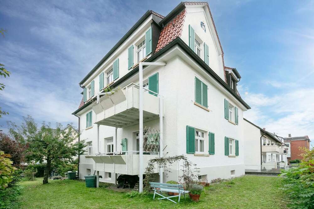 Thumbnail-Haus zum Kaufen in Ulm 1.349.000,00 € 299.99 m²
