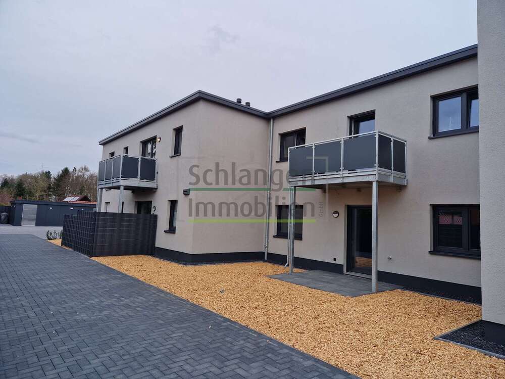 Thumbnail-Wohnung zum Mieten in Barßel 615,00 € 70.32 m²