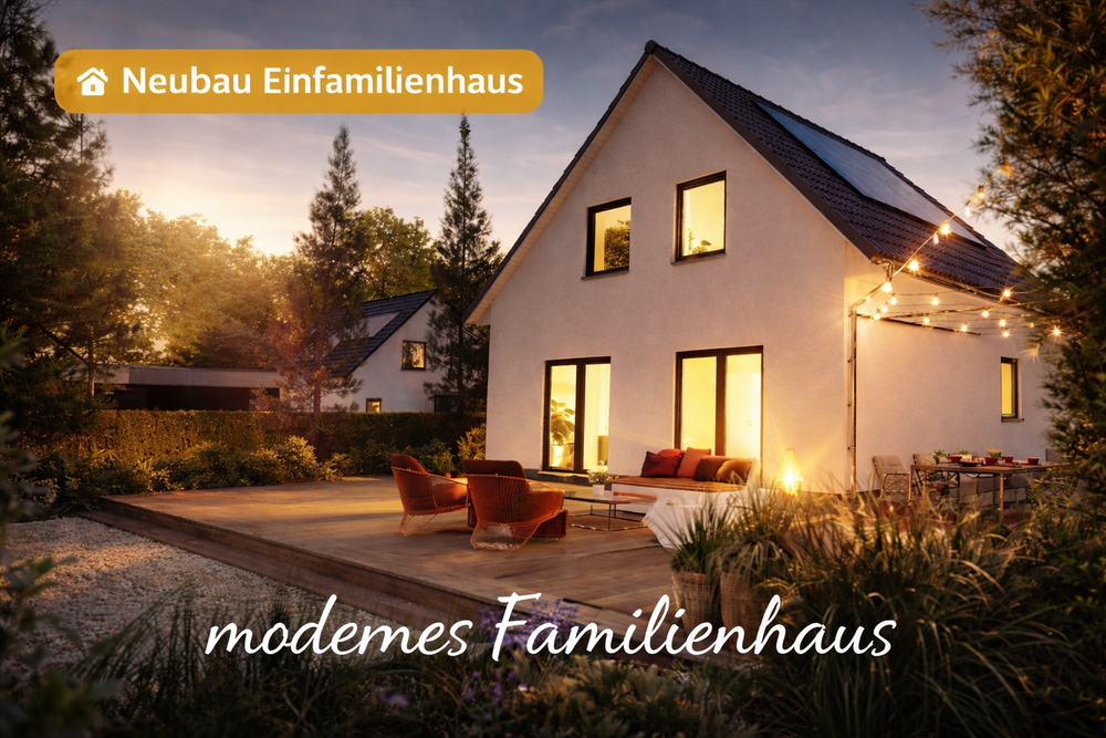 Thumbnail-Haus zum Kaufen in Krostitz 349.790,00 € 99 m²