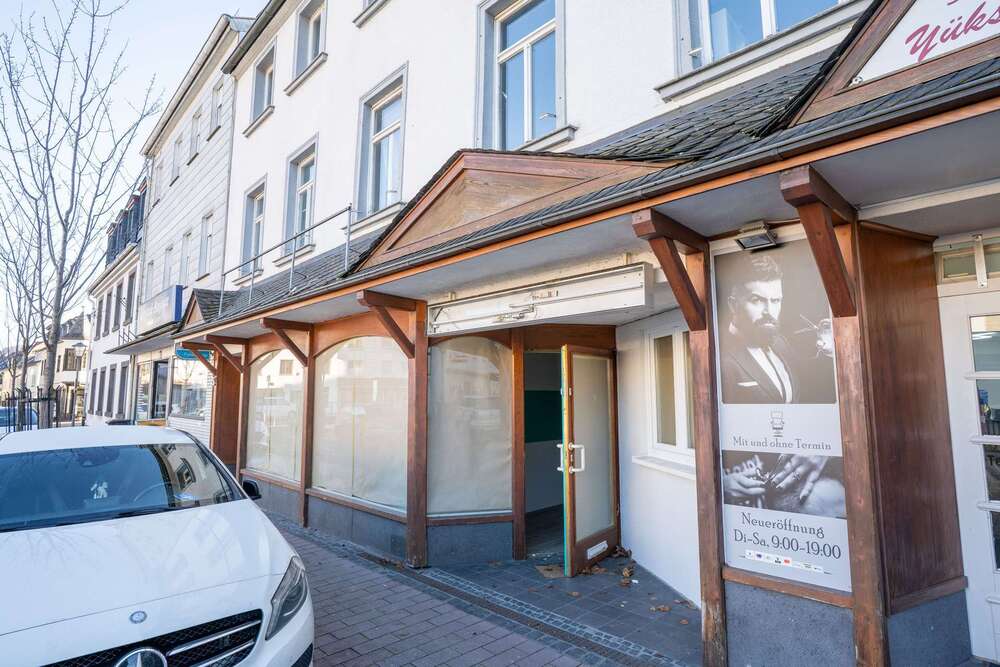 Thumbnail-Büro in Bad Breisig 710,00 € 90 m²