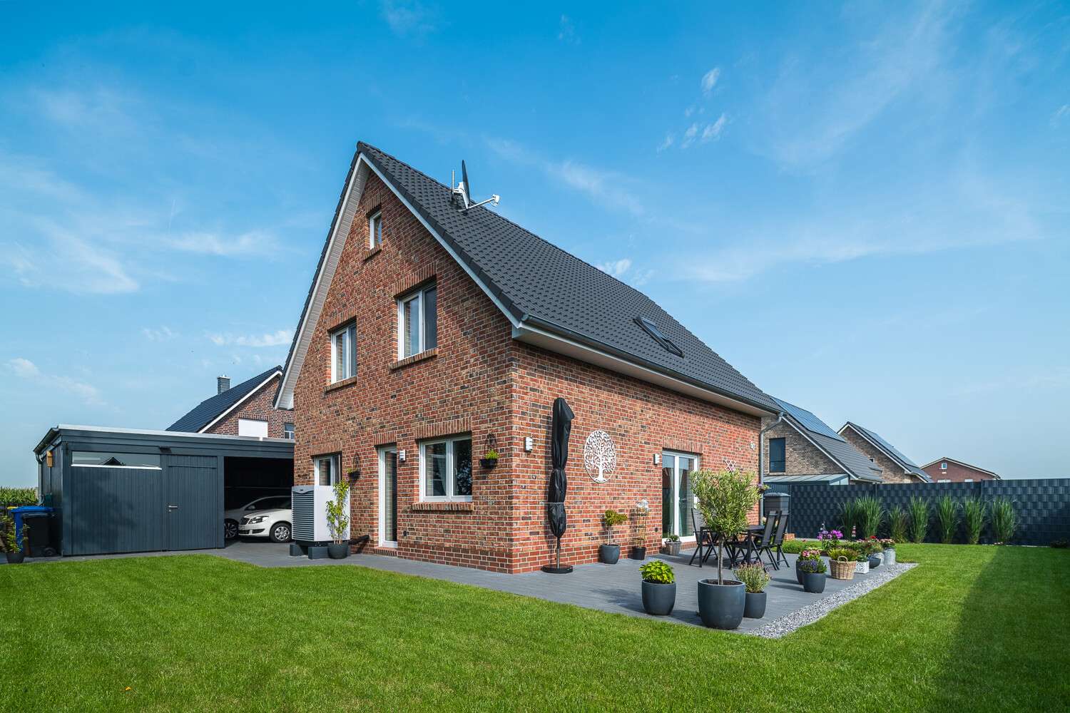 Thumbnail-Haus zum Kaufen in Oldenburg Etzhorn 609.320,00 € 136 m²