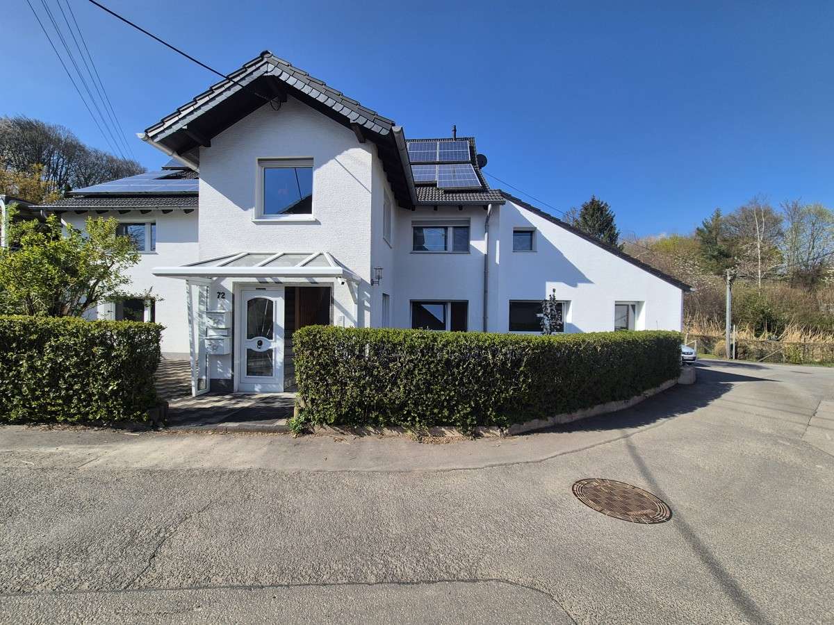 Thumbnail-Wohnung zum Mieten in Lindlar 800,00 € 91 m²