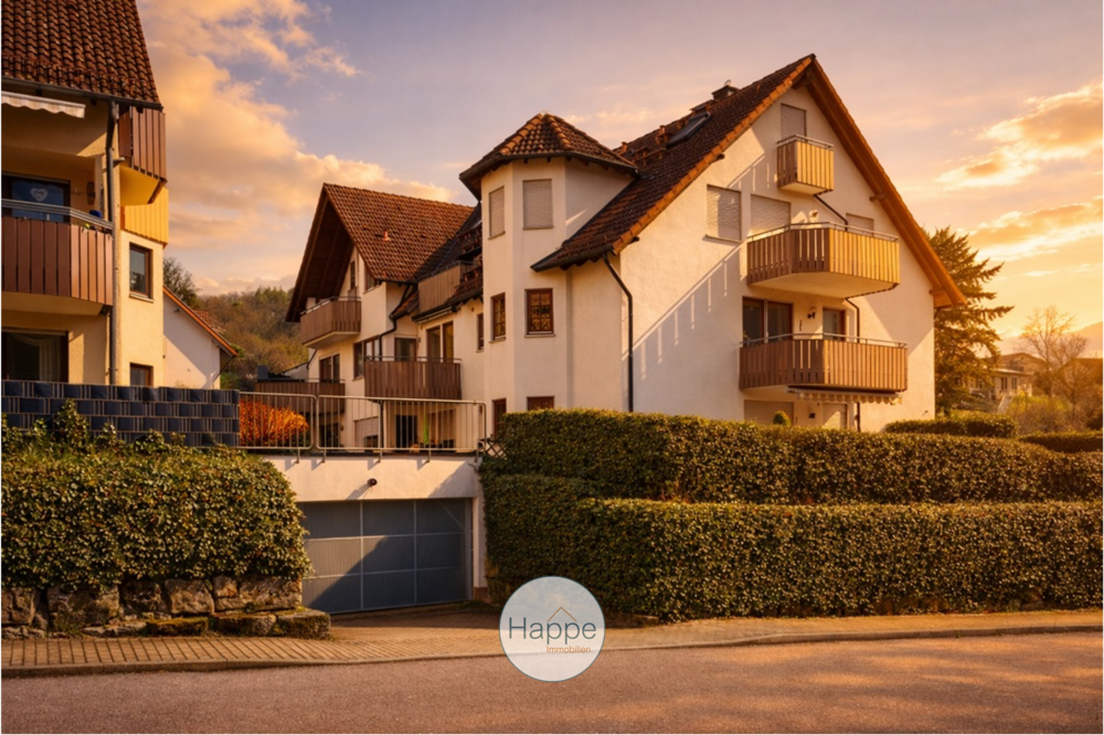 Thumbnail-Wohnung zum Kaufen in Sindringen 140.000,00 € 52 m²