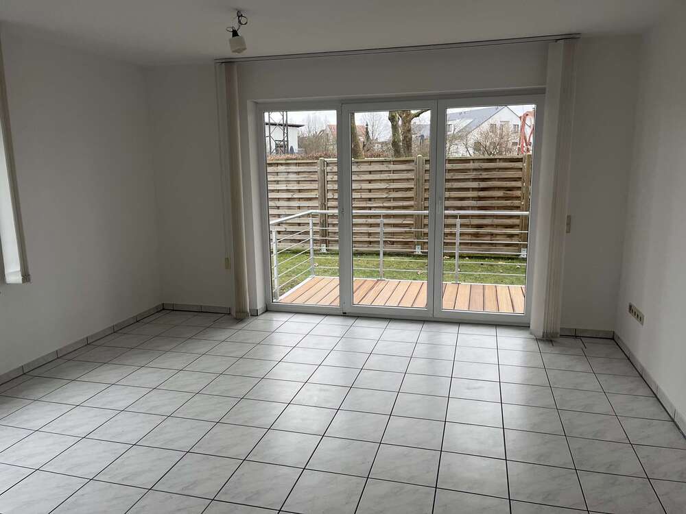 Thumbnail-Wohnung zum Mieten in Walldorf 890,00 € 62.2 m²