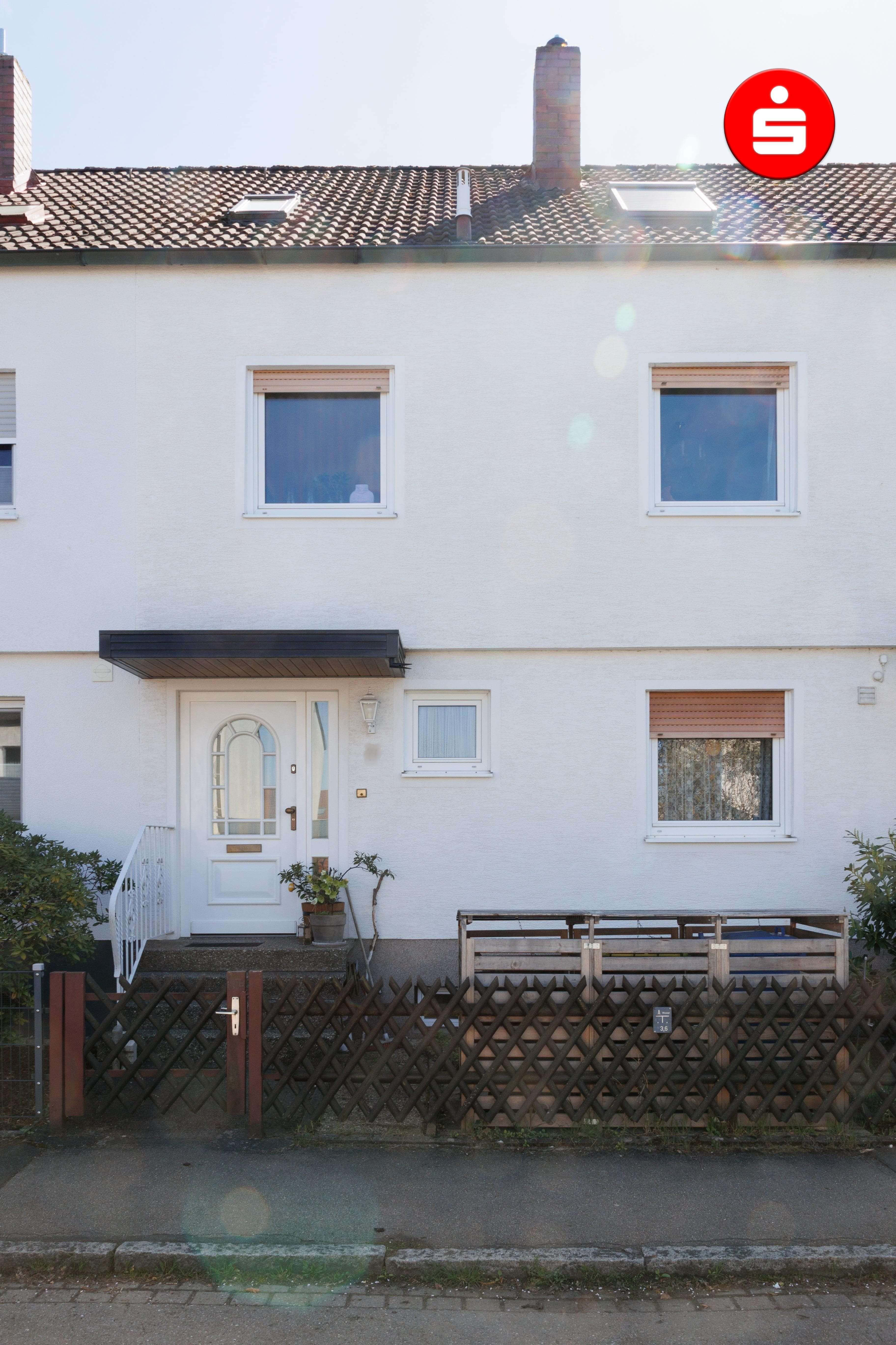 Thumbnail-Haus zum Kaufen in Nürnberg 449.000,00 € 129.61 m²