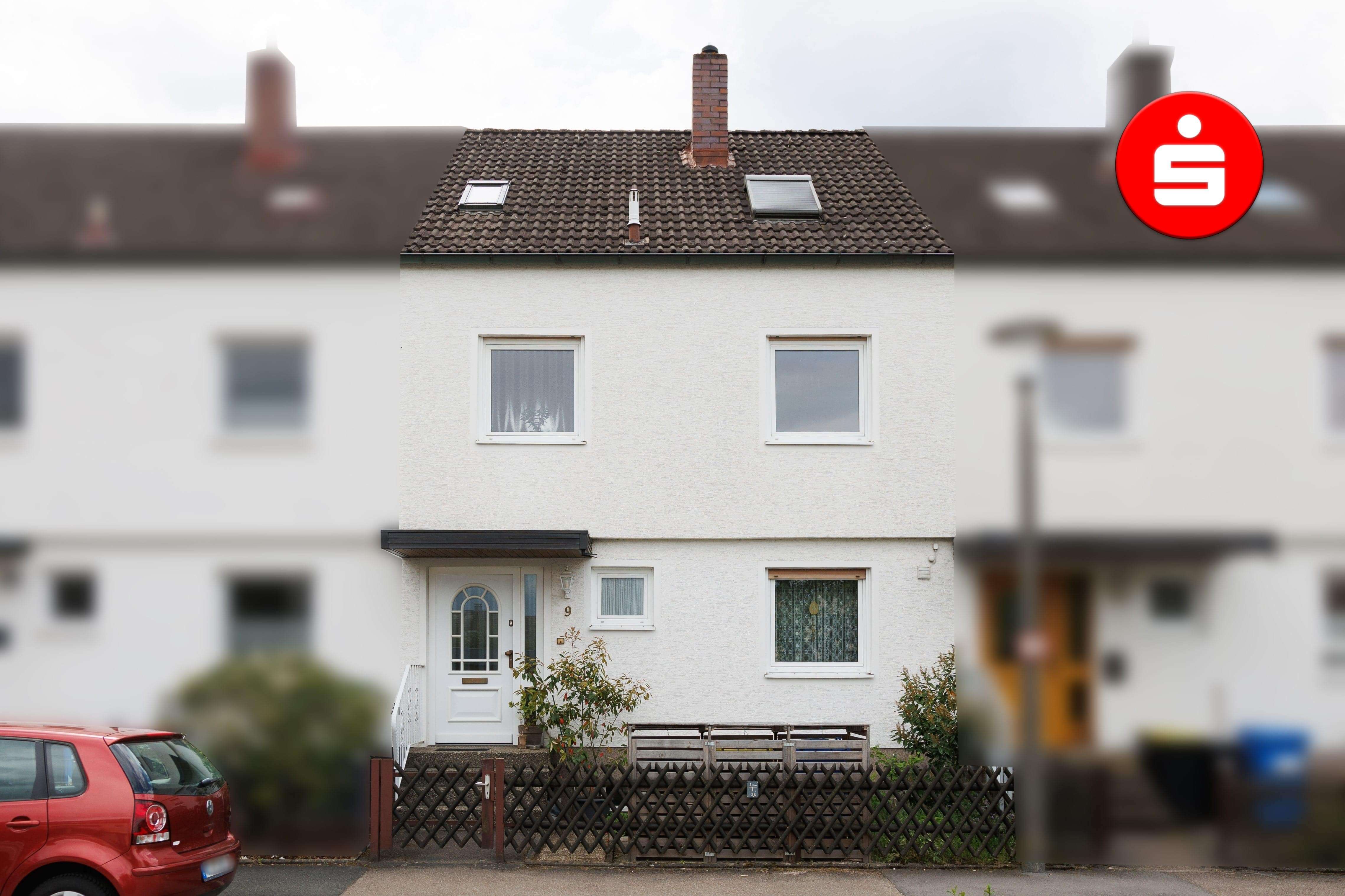 Thumbnail-Haus zum Kaufen in Nürnberg 449.000,00 € 129.61 m²