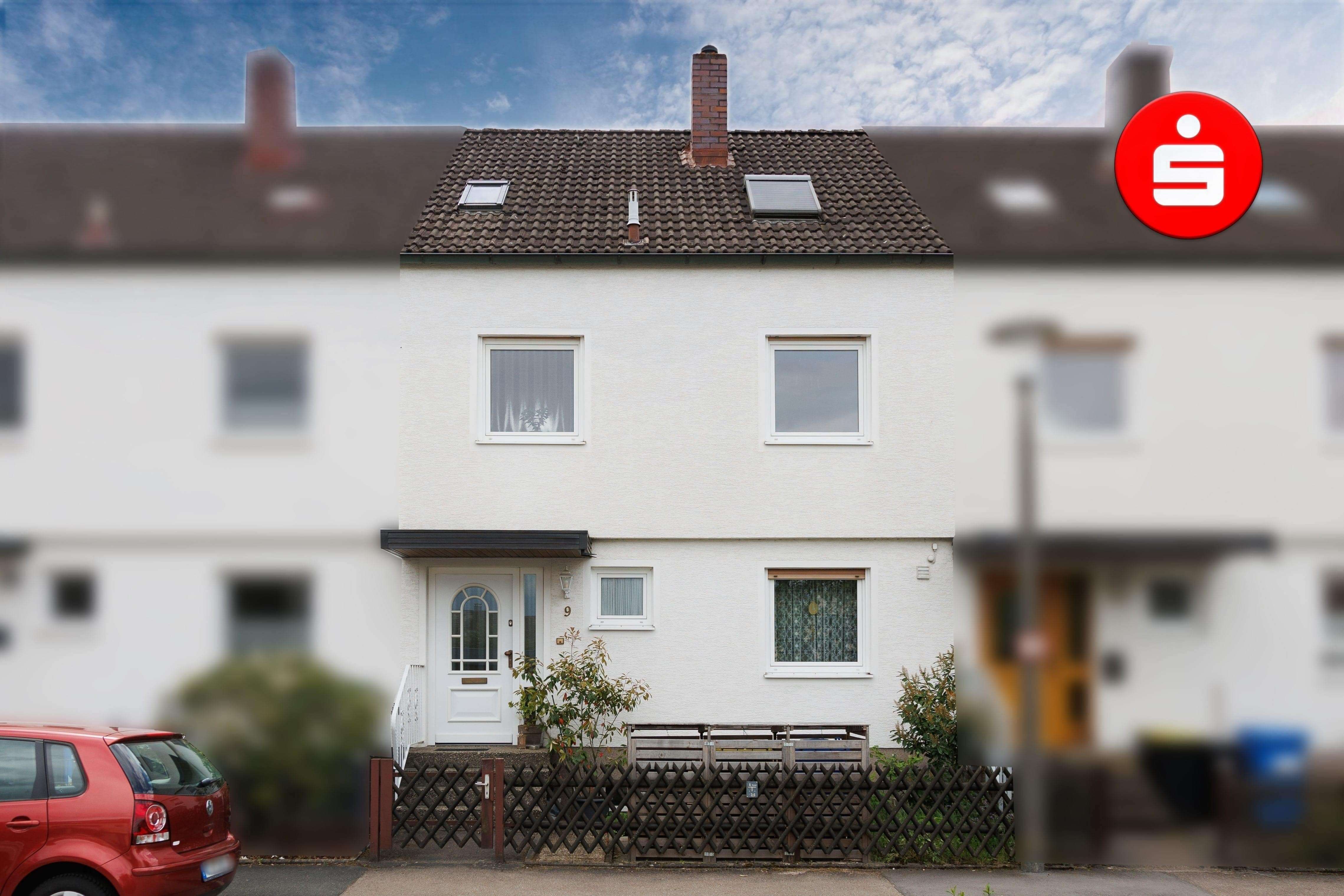 Thumbnail-Haus zum Kaufen in Nürnberg 449.000,00 € 129.61 m²