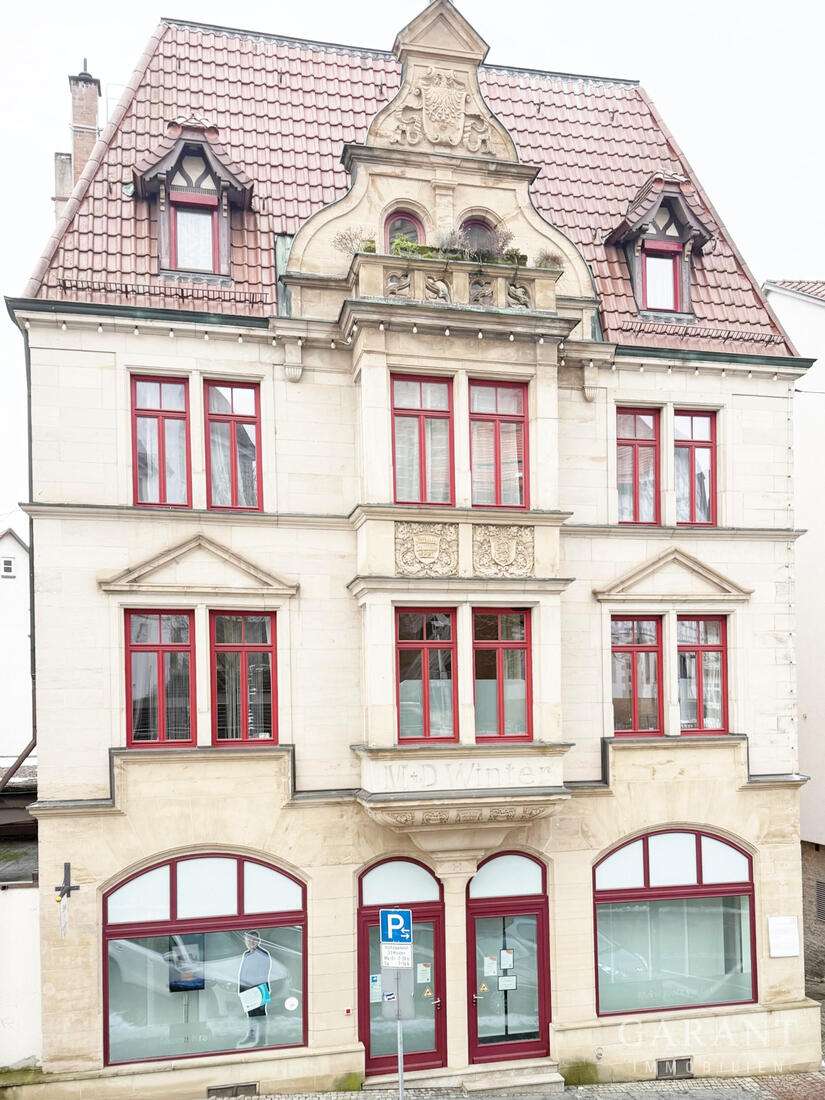 Thumbnail-Haus zum Kaufen in Backnang 2.500.000,00 € 366 m²